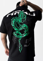 Haku The Dragon Tee