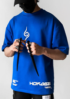 Kakashi The Copy Ninja Tee