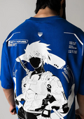 Kakashi The Copy Ninja Tee